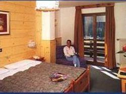 Hotel Salvan  | Campitello di Fassa | Trento | Italy 2