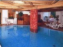 Hotel Salvan  | Campitello di Fassa | Trento | Italy 3