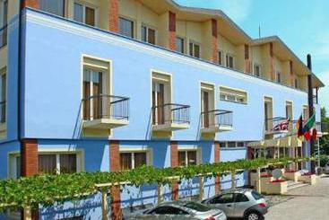 Hotel Suisse Sirmione