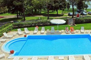 Hotel Suisse  | Sirmione | Brescia | Italia 8