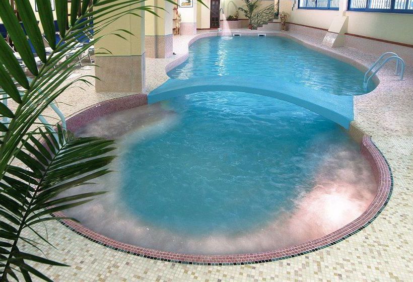 Sporting Baia Hotel Giardini Naxos