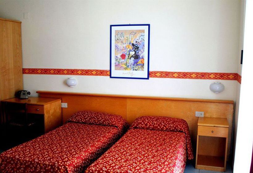 Sporting Baia Hotel  | Giardini Naxos | Messina | Italia 1