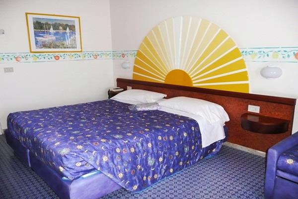 Sporting Baia Hotel  | Giardini Naxos | Messina | Italia 10