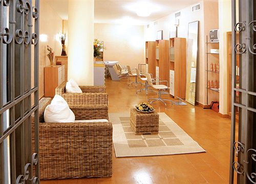 Sporting Baia Hotel  | Giardini Naxos | Messina | Italia 15