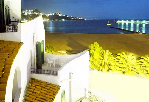 Sporting Baia Hotel  | Giardini Naxos | Messina | Italia 16