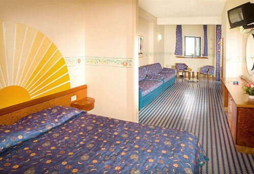 Sporting Baia Hotel  | Giardini Naxos | Messina | Italia 19