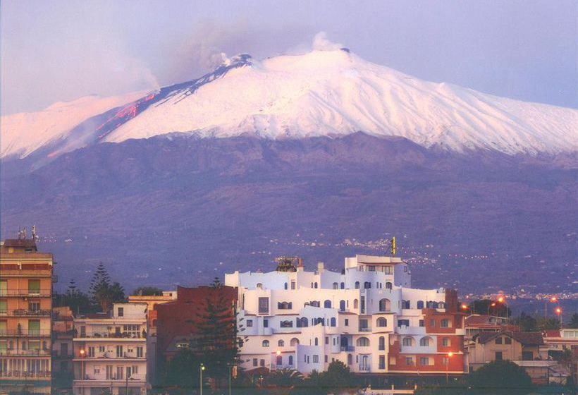 Sporting Baia Hotel  | Giardini Naxos | Messina | Italia 3