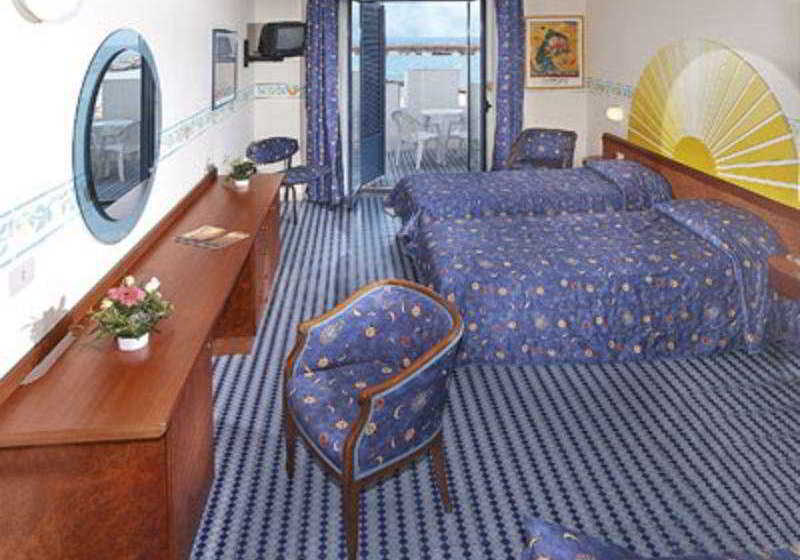 Sporting Baia Hotel  | Giardini Naxos | Messina | Italia 4