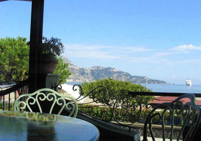 Sporting Baia Hotel  | Giardini Naxos | Messina | Italia 5