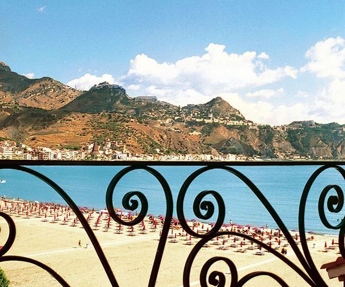 Sporting Baia Hotel  | Giardini Naxos | Messina | Italia 7