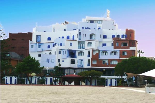 Sporting Baia Hotel  | Giardini Naxos | Messina | Italia 8