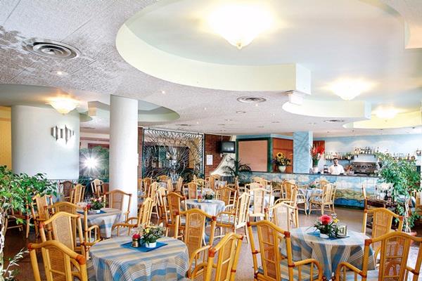 Sporting Baia Hotel  | Giardini Naxos | Messina | Italia 9