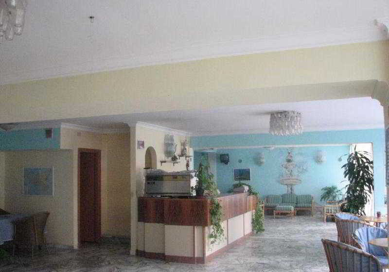 Hotel Villa Athena  | Giardini Naxos | Messina | Italia 1