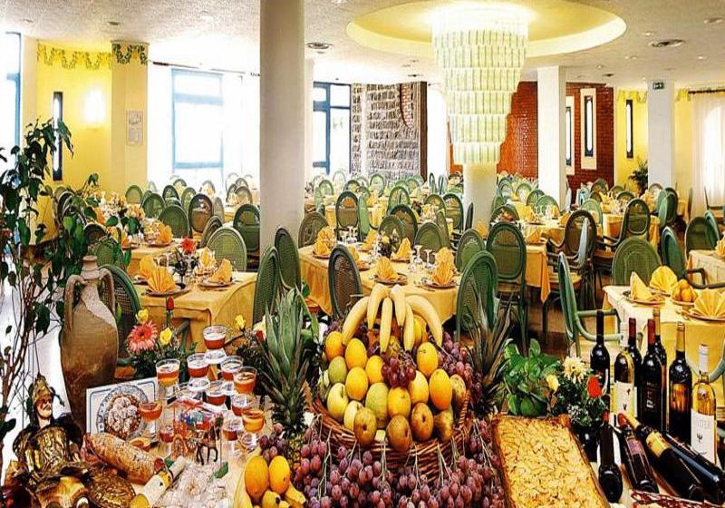 Hotel Villa Athena  | Giardini Naxos | Messina | Italia 3