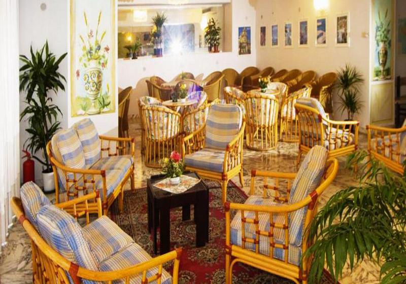 Hotel Villa Athena  | Giardini Naxos | Messina | Italia 4