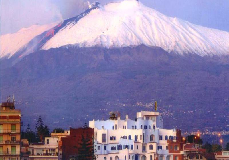 Hotel Villa Athena  | Giardini Naxos | Messina | Italia 6