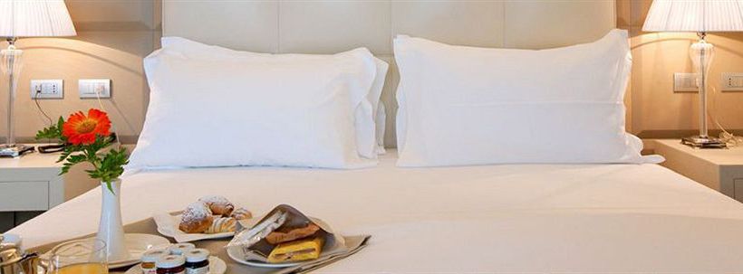 Hotel Laguna Palace  | Grado | Gorizia | Italia 8