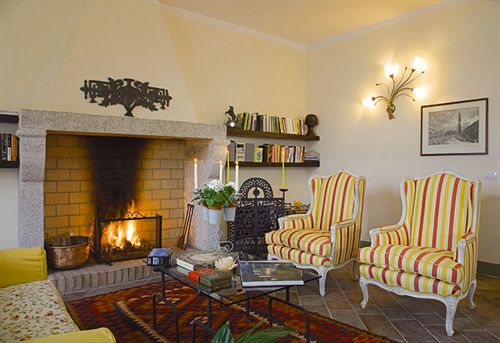 Hotel Torre Del Borgo Residenza D'Epoca  | Gropparello | Piacenza | Italia 4