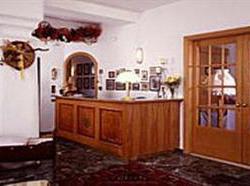 Hotel Villa Campitello  | Campitello di Fassa | Trento | Italia 1