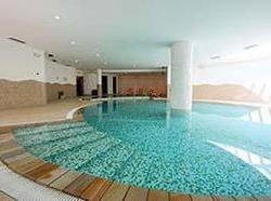 Hotel Stella Montis  | Campitello di Fassa | Trento | Italia 3