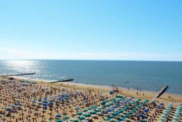 Hotel President  | Lido di Jesolo | Venezia | Italia 10