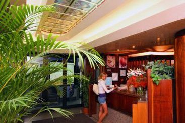 Hotel President  | Lido di Jesolo | Venezia | Italia 2