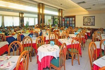 Hotel President  | Lido di Jesolo | Venezia | Italia 7