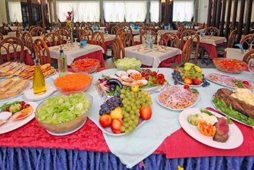 Hotel President  | Lido di Jesolo | Venezia | Italia 8