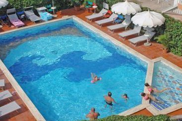 Hotel President  | Lido di Jesolo | Venezia | Italia 9