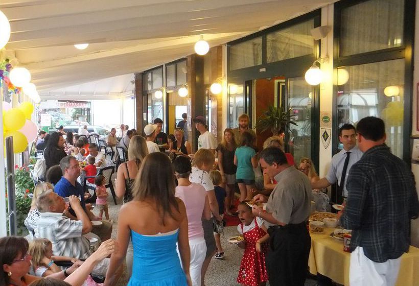 Hotel American Venecia