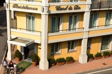 Residence Carl & Do  | Baveno | Verbano-Cusio-Ossola | Italy 1