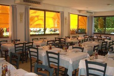 Hotel La Bitta  | Marina di Pietrasanta | Lucca | Italia 3