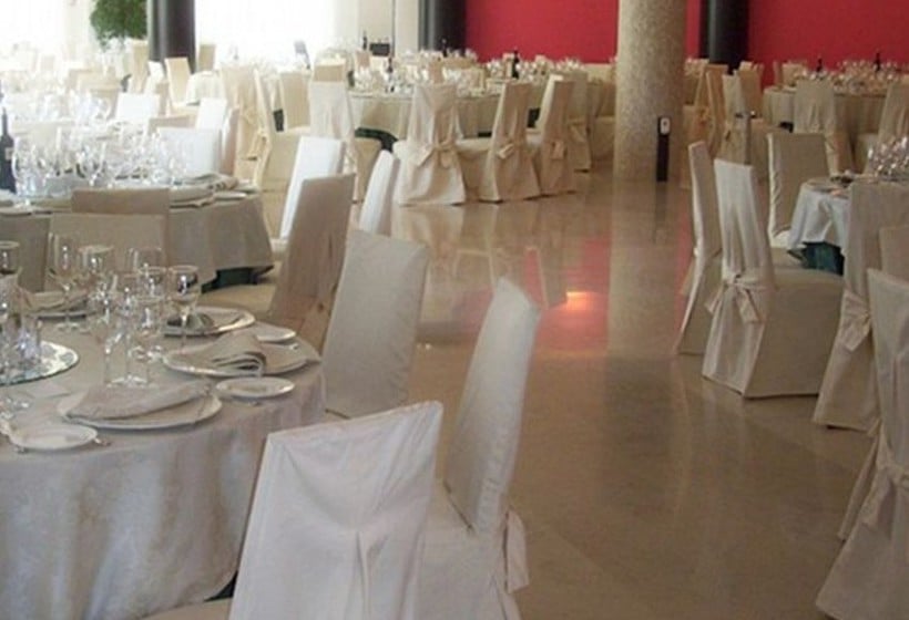 Orohotel Policoro Matera