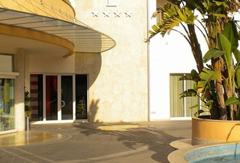 Orohotel  | Policoro | Matera | Italia 1