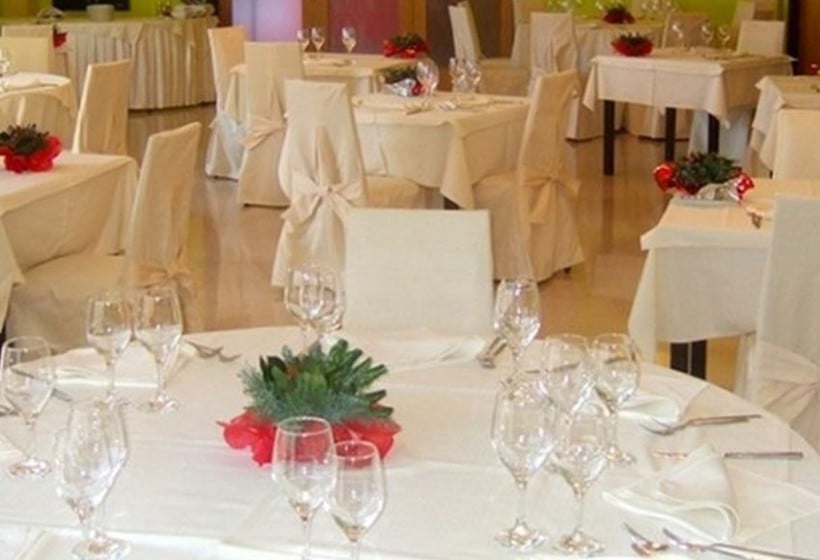 Orohotel  | Policoro | Matera | Italia 2