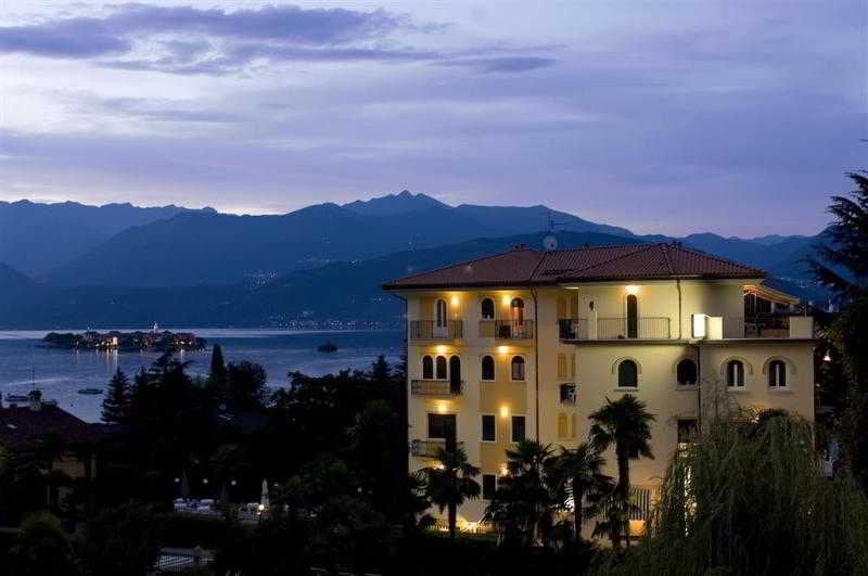 Hotel Flora  | Stresa | Verbano-Cusio-Ossola | Italia 1