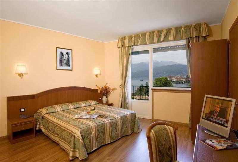 Hotel Flora  | Stresa | Verbano-Cusio-Ossola | Italia 3