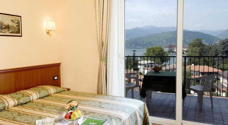 Hotel Flora  | Stresa | Verbano-Cusio-Ossola | Italia 7