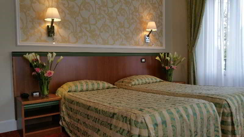 Hotel Flora  | Stresa | Verbano-Cusio-Ossola | Italia 8