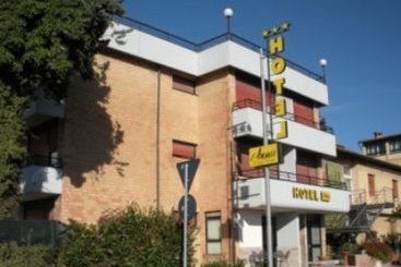 Hotel Anna Siena Nord  | Siena | Siena | Italia 1