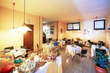 Hotel Anna Siena Nord  | Siena | Siena | Italia 3