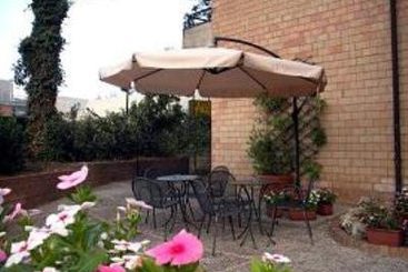 Hotel Anna Siena Nord  | Siena | Siena | Italia 4