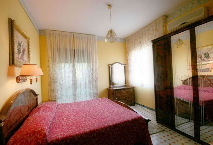 Hotel Cavour Napoles