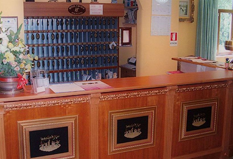 Hotel Cavour  | Sorrento | Napoli | Italia 2