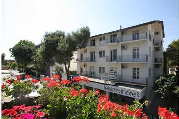 Hotel Felsinea  | Rímini | Rimini | Italia 1