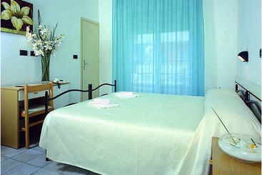 Hotel Felsinea  | Rímini | Rimini | Italia 2