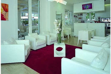 Hotel Felsinea  | Rímini | Rimini | Italia 3