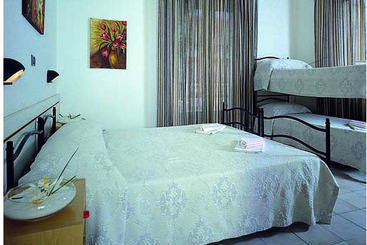 Hotel Felsinea  | Rímini | Rimini | Italia 4