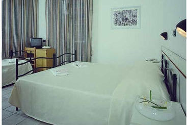 Hotel Felsinea  | Rímini | Rimini | Italia 5