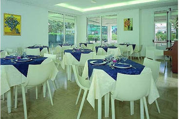 Hotel Felsinea  | Rímini | Rimini | Italia 6